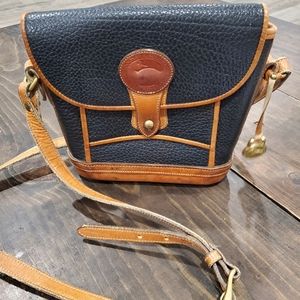 COPY - Vintage Dooney & Bourke small